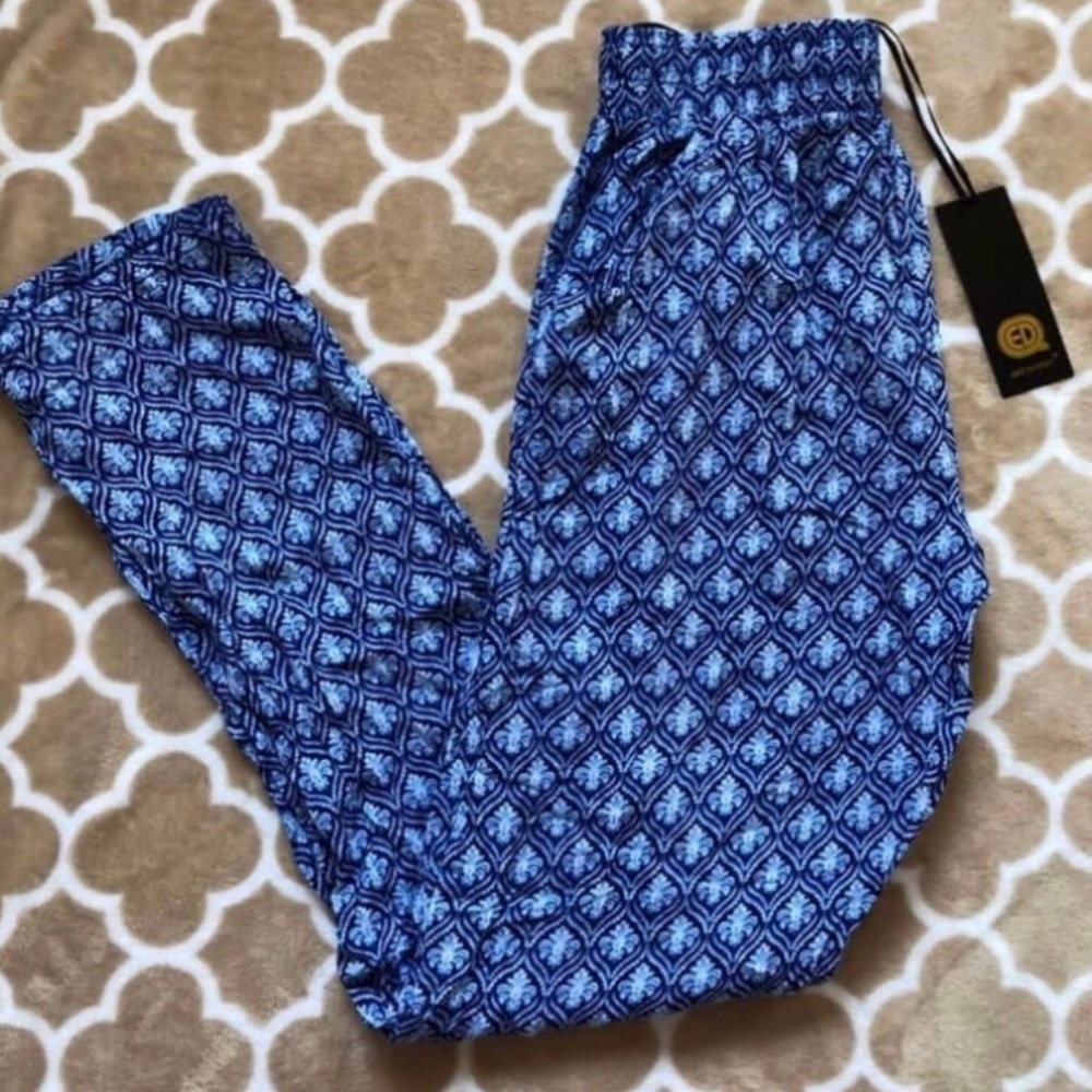 QED London pants